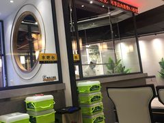 -鼎记啫啫煲(数博万达店)