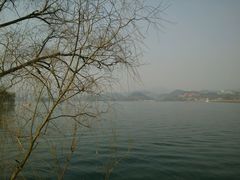 -三岔湖景区