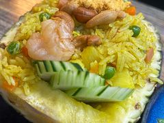 -Hi YOU你的饭局泰餐厅(雍和宫店)
