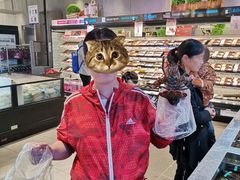 -盒马鲜生(首义店)