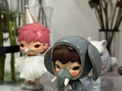 -泡泡玛特POPMART(杭州乐堤港店)