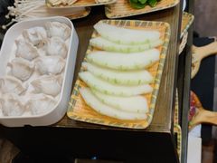 -土著渔匠·养生蝴蝶鱼(香樟路店)