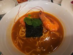 -南山鲜虾面·活鲜小馆·海味大连菜(南山总店)