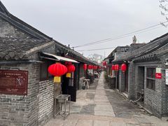 -迎春桥老炉烧饼(碧霞路店)