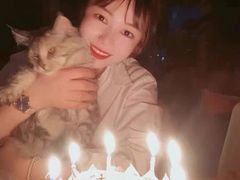 -昔木生日蛋糕(宜昌店)