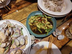 -金谷园饺子·烧烤(人大总店)