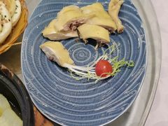 -鹭园酒家·四十年老字号