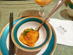 铁板包浆豆腐-香巴拉云南餐厅(华莱坞店)