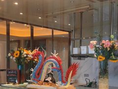 -菲住布渴酒店自助餐厅(阿里巴巴西溪园区店)