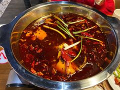 串串-搓火大都会(广安门总店)