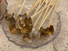 -白仁仔· 活烤海鲜 宵夜(豫园店)