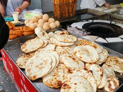 -王氏双塔烧饼(葑门横街店)