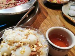 -周幺妹重庆老火锅(银泰城总店)