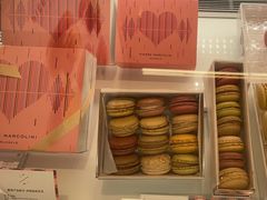 -Pierre Marcolini(德基广场店)