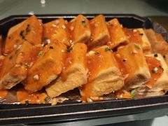 -刘胖子家常菜·蹄花焖藕(江汉路总店)