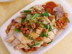 红葱头淋鸡-汇兴源餐馆(小北路店)