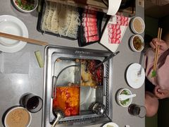 -海底捞火锅(青山湖万达夜宵主题店)