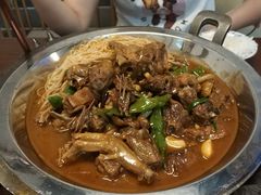 油面革命鸡-农轩·醉黄冈