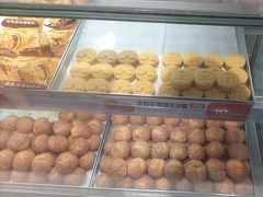 -東更道点心行(文化东路店)