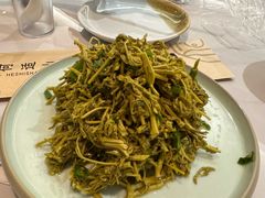 -何适山庄 ·可团建(水长城P2停车场店)