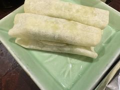 -新白鹿餐厅(爱琴海购物中心店)