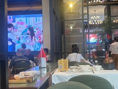 -好友缘家宴(青山路店)
