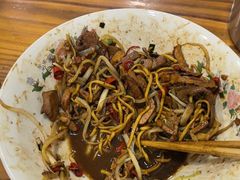 -小狗面馆(复兴店)