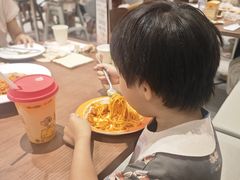 -必胜客(鞍山万象汇店PH店)