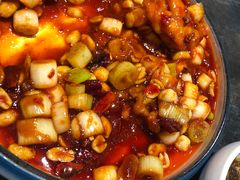 -李记饺子·熏酱东北菜(欢乐谷店)