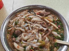 -舒记老友粉(埌西店)