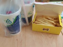 -德克士(阳光店)
