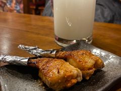 -鸟内会(河北路店)