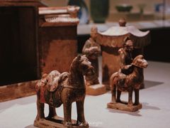 -深圳博物馆(古代艺术馆)