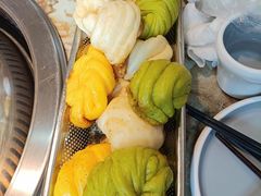 -锅老头海鲜铁锅炖