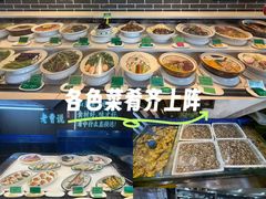 -曹家小菜(胜太路店)