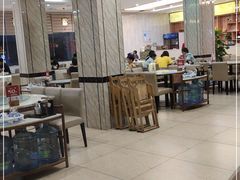 大堂-點無缺茶楼·海鲜酒家(世博店)