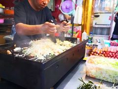 -大东北首席烤冷面(常兴路店)