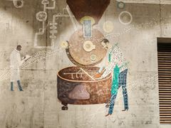 -星巴克(福州三坊七巷店)