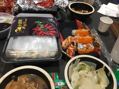 -盒马鲜生(大成店)