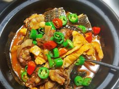 金牌甲鱼煲-外婆家(义乌新光汇购物中心店)