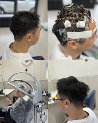 -PE SALON