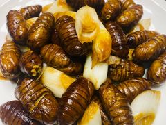 -鸿星花园酒家(银亿家园店)