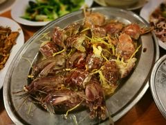 -真浪大家乐海鲜餐馆