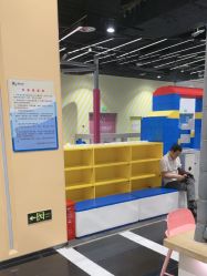 -反弹蹦床公园·亲子乐园·团建·派对(巴南万达店)