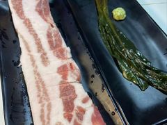 -哈哈碳都·牛肋条无限自助烤肉(宝龙店)