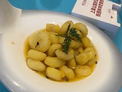 -快活林精品酒楼