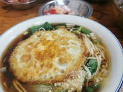 渣渣面-羊马王英渣渣面(总店)