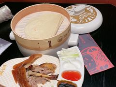 -满园烤鸭·春饼(沈北万达店)