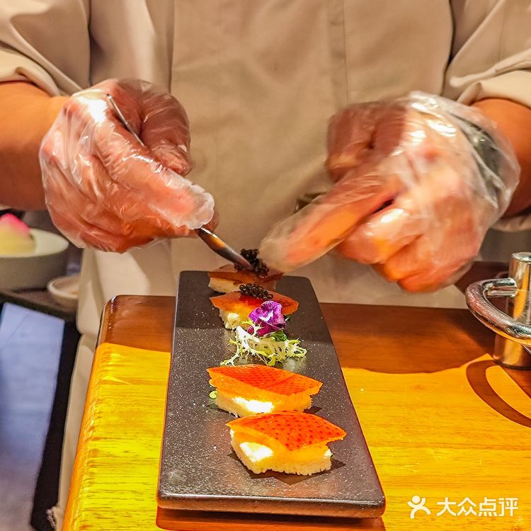 北京烤鸭|在广州也能吃到正宗的味道