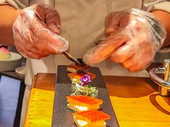 -在前门·烤鸭北京菜(五月花广场店)